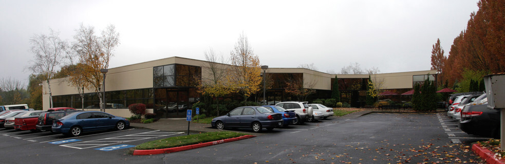 Primary Photo Of 9775 SW Gemini Dr, Beaverton Office For Lease