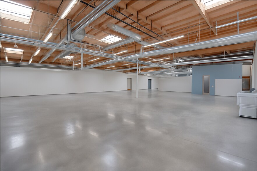 More Photos Of 100 E Graham Pl, Burbank Warehouse For Lease