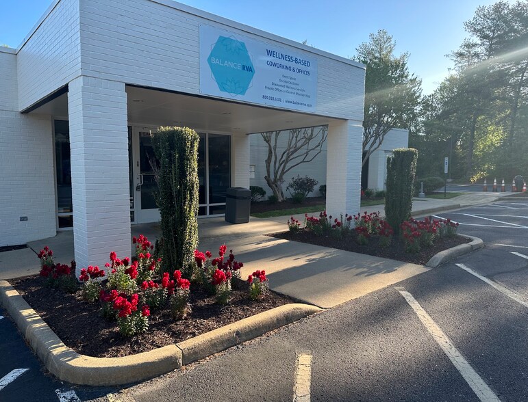 More Photos Of 10431 Patterson Ave, Richmond Coworking Space