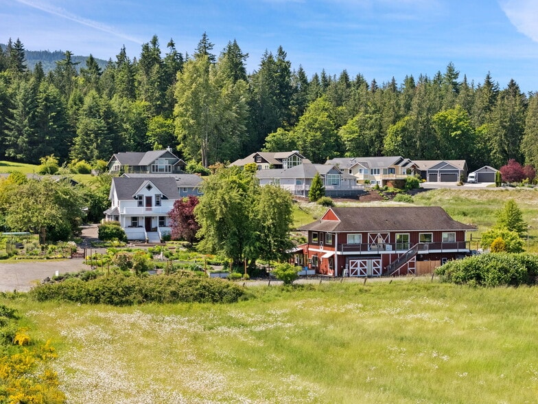 More Photos Of 101 Provence View Ln, Sequim Restaurant For Sale