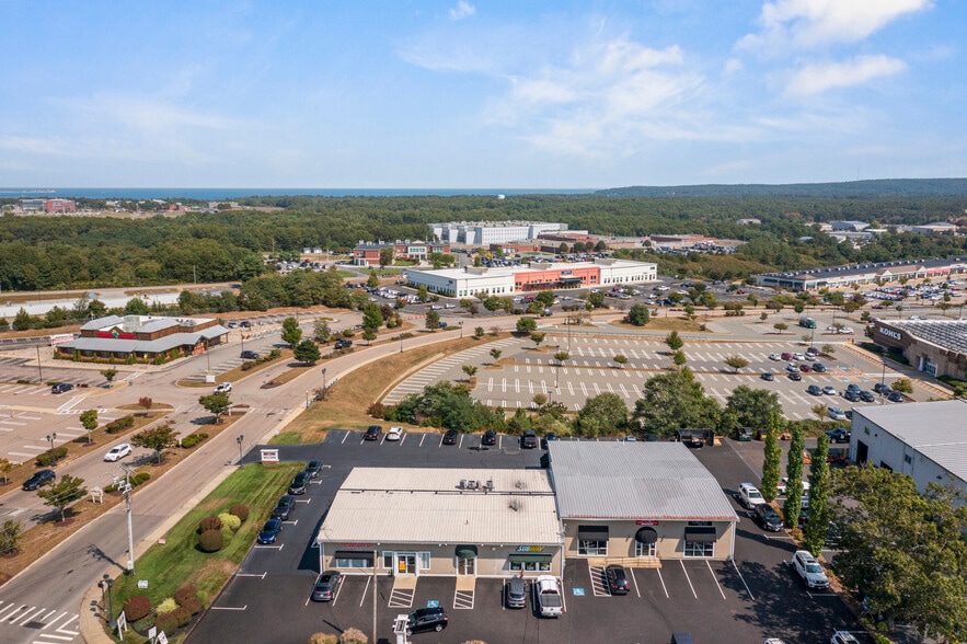 More Photos Of 74 Long Pond Rd, Plymouth Unknown For Lease