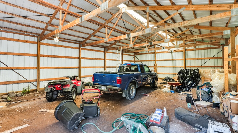 More Photos Of W3828 Walrath Rd, Glen Flora Land For Sale