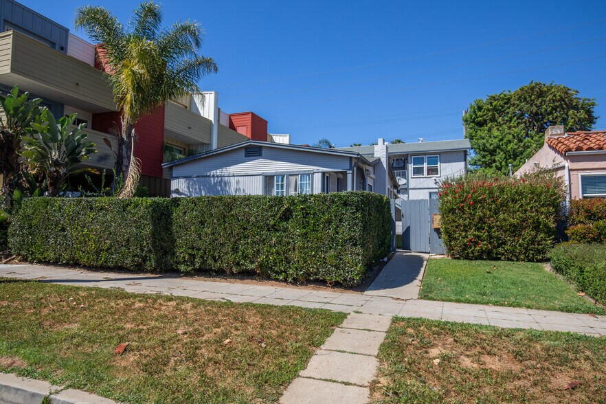 More Photos Of 1930-1934 Hornblend St, San Diego Apartments For Sale