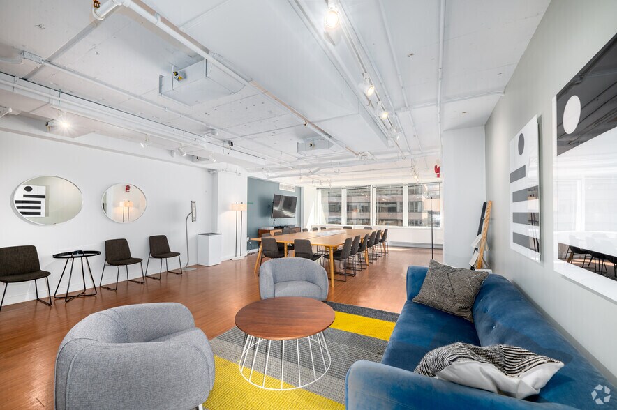 More Photos Of 1901 Pennsylvania Ave NW, Washington Office For Lease