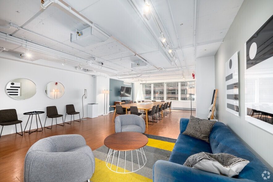 More Photos Of 1901 Pennsylvania Ave NW, Washington Office For Lease