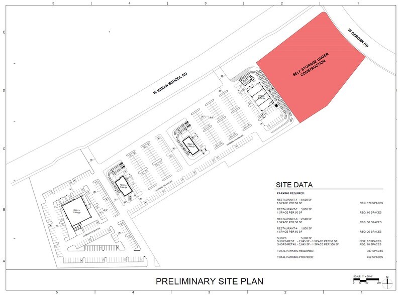 More Photos Of 7.63 Acres on Indian School Rd, Litchfield Park, Litchfield Park Land For Sale