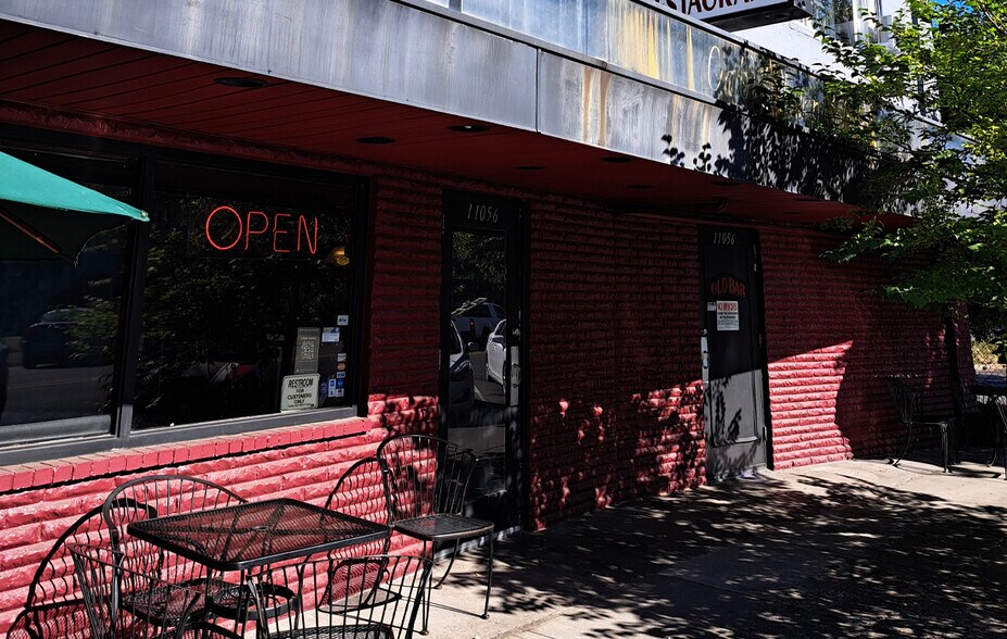 More Photos Of 11056-11070 SE Main St, Milwaukie Storefront Retail Residential For Sale