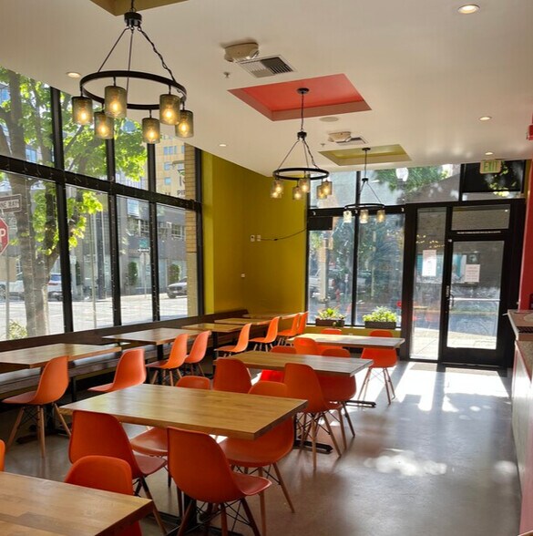 More Photos Of 425 NW 10th Ave, Portland Office For Lease