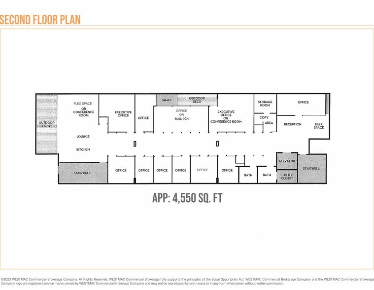 More Photos Of 2210 Main St, Santa Monica Office Residential For Lease