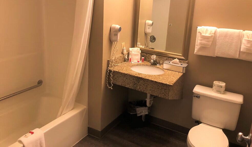 More Photos Of 5253 S Howell Ave, Milwaukee Hotel For Sale