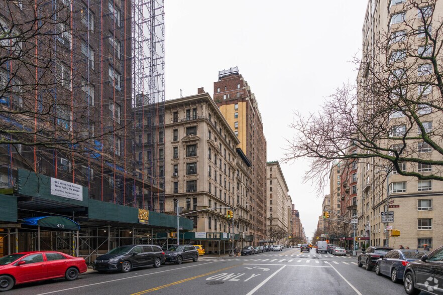 More Photos Of 441-451 W End Ave, New York Apartments For Lease