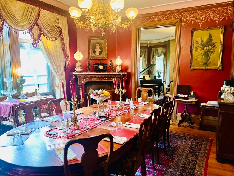 More Photos Of 4520 Chester Ave, Philadelphia Hospitality For Sale