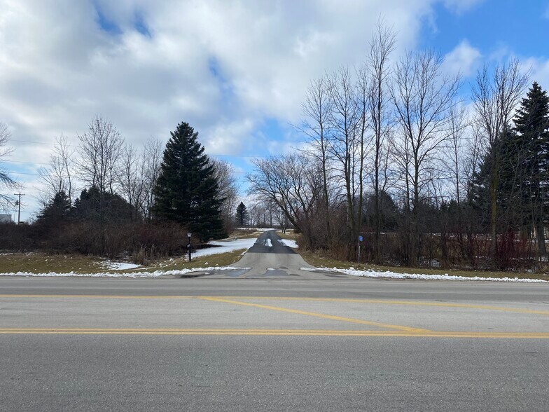 More Photos Of 6532 S Business Dr, Sheboygan Land For Sale