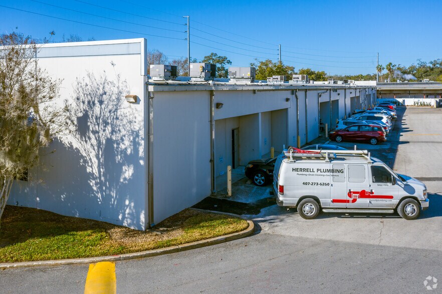 More Photos Of 345 W Michigan Ave, Orlando Office For Lease