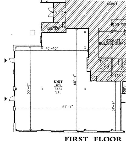More Photos Of 950 Massachusetts Ave, Cambridge Apartments For Sale