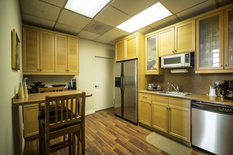 More Photos Of 444 W C St, San Diego Loft Creative Space For Sale