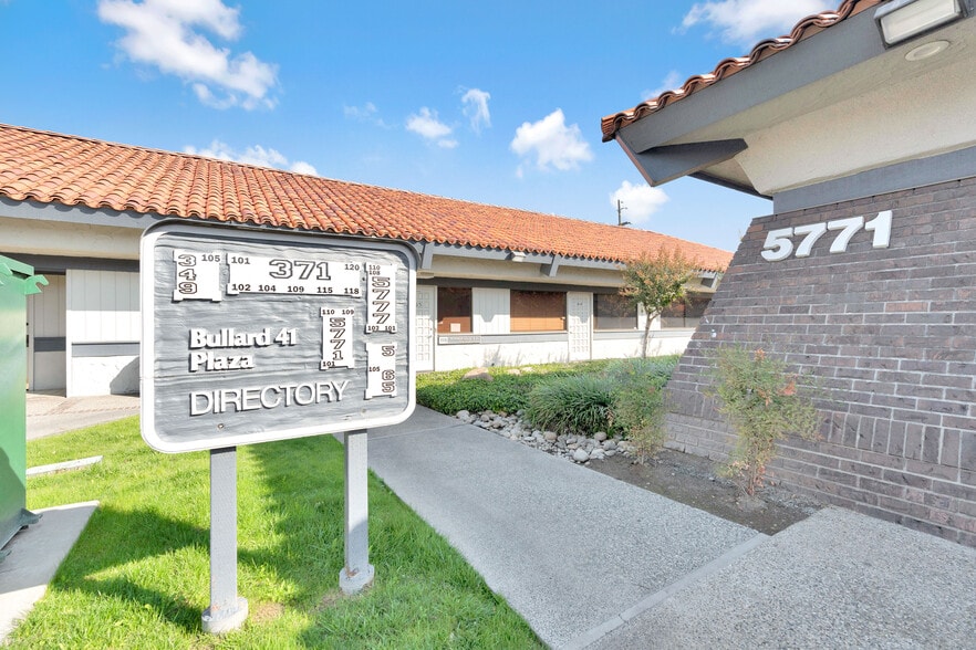 More Photos Of 5777 N Fresno St, Fresno Medical For Sale