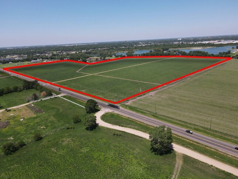 More Photos Of Hwy 34, Grand Island Land For Sale