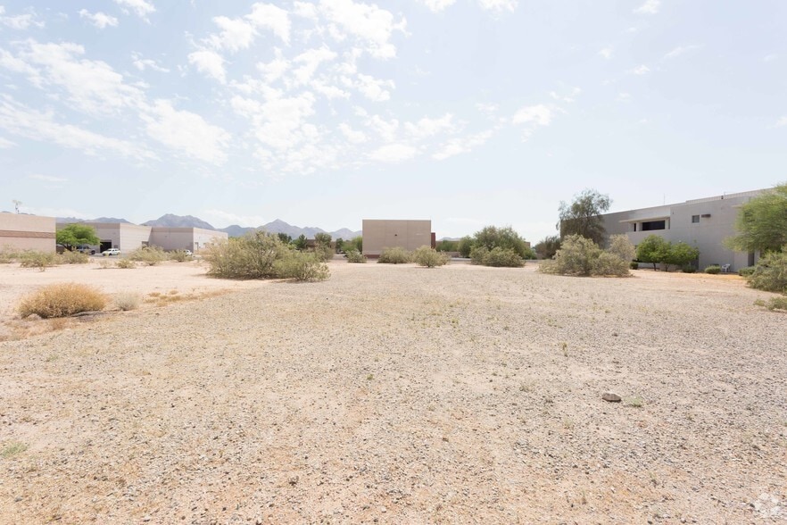 More Photos Of 16061 N 81st St, Scottsdale Land For Sale