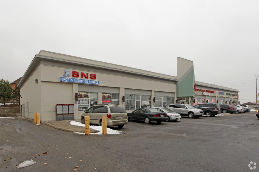 More Photos Of 2280 Bovaird Dr E, Brampton General Retail For Sale