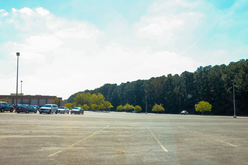 More Photos Of 2731 Candler Rd, Decatur General Retail For Lease