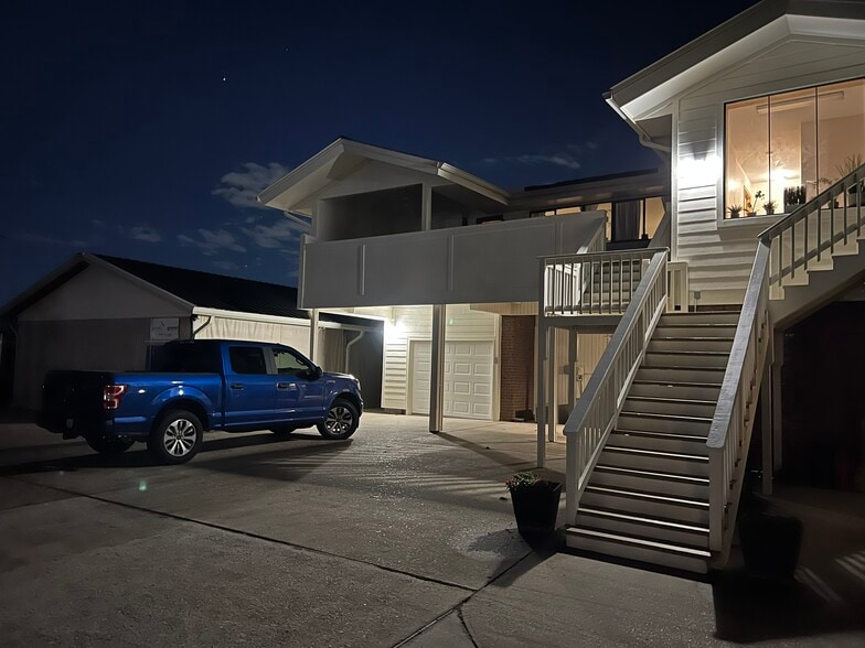 More Photos Of 4309 Young St, Pasadena Religious Facility For Sale