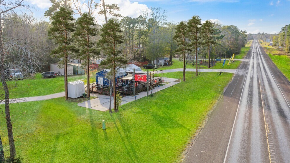 More Photos Of 739 FM 2457, Livingston Land For Sale