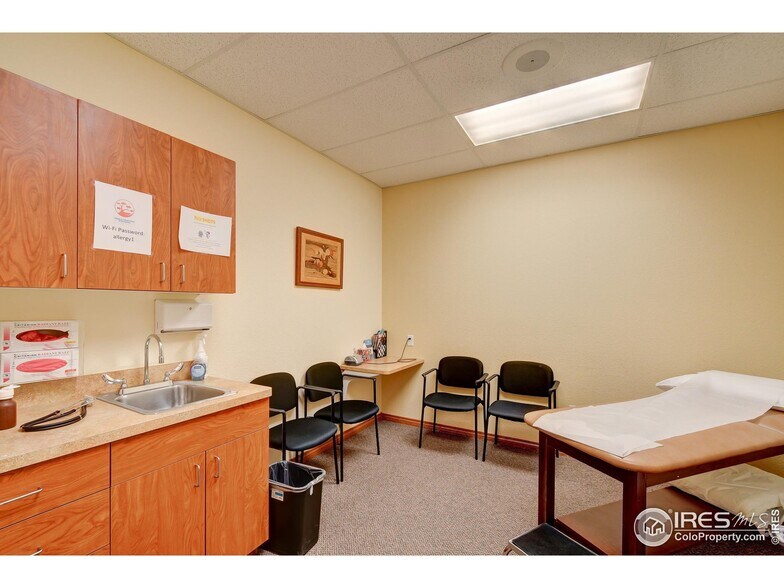 More Photos Of 8223 W 20th St, Greeley Rehabilitation Center For Sale