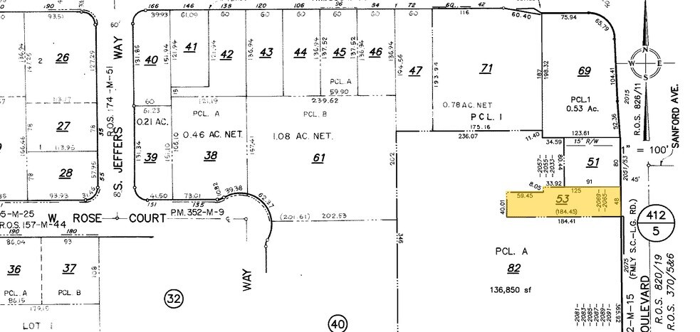 More Photos Of 2065 S Winchester Blvd, Campbell Office For Lease