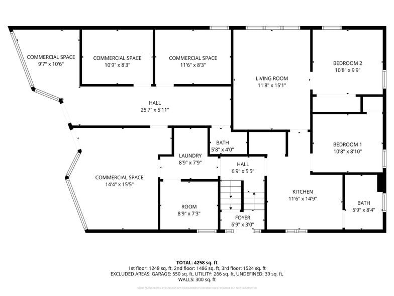 More Photos Of 856 Ridge Rd, Lackawanna Apartments For Sale