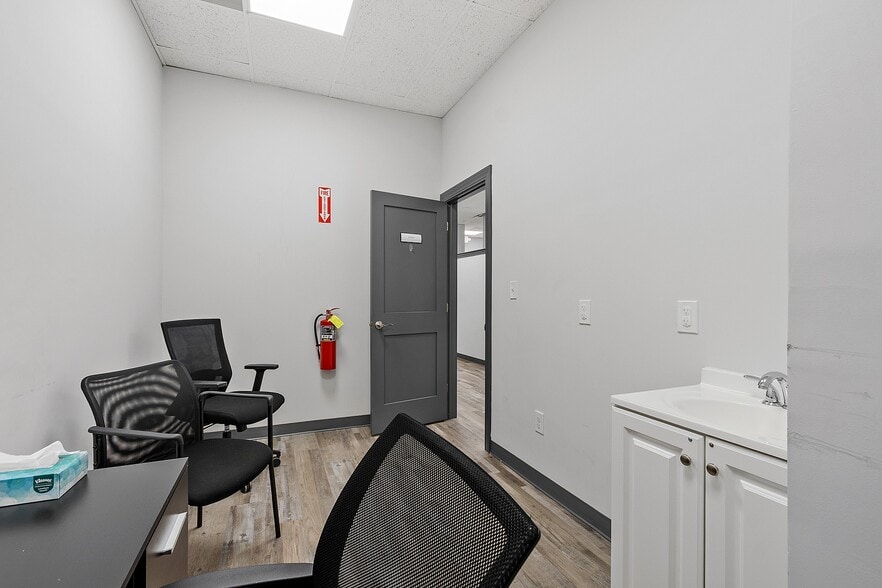 More Photos Of 281 Main St, Fitchburg Storefront Retail Office For Sale