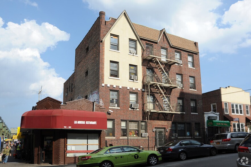 More Photos Of 4003 76th St, Flushing Apartments For Sale