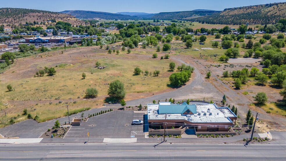 More Photos Of SE Combs Flat Rd, Prineville Land For Sale