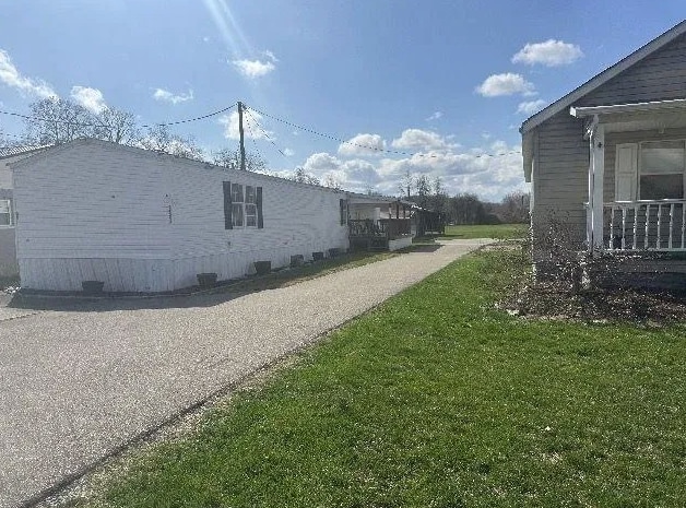 More Photos Of 6159 Childers Rd, Barboursville Manufactured Housing Mobile Home Park For Sale