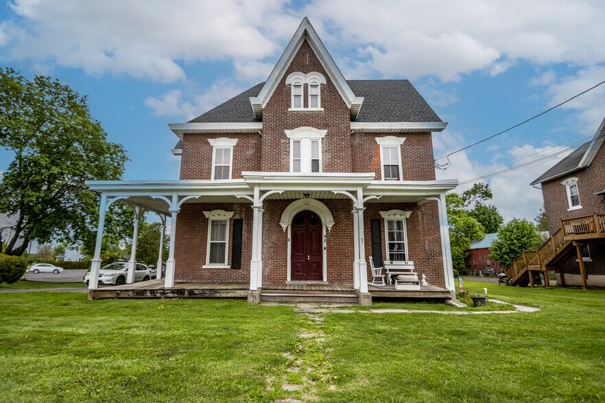 More Photos Of 1 S Main St, Richlandtown Apartments For Sale