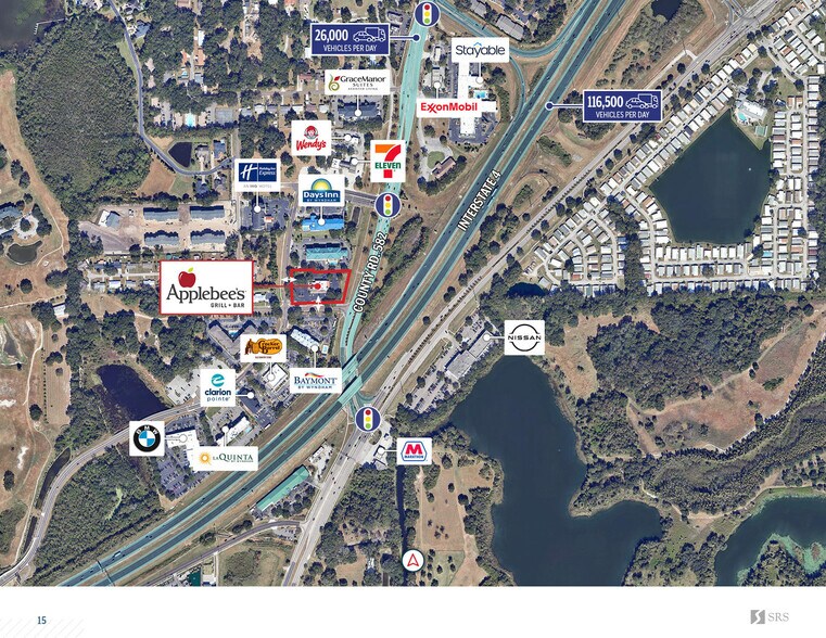 More Photos Of 230 Arteva Dr, Lakeland Restaurant For Sale