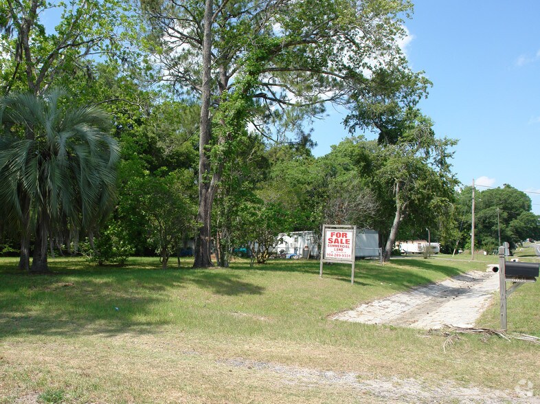 More Photos Of 10571 Normandy Blvd, Jacksonville Land For Sale