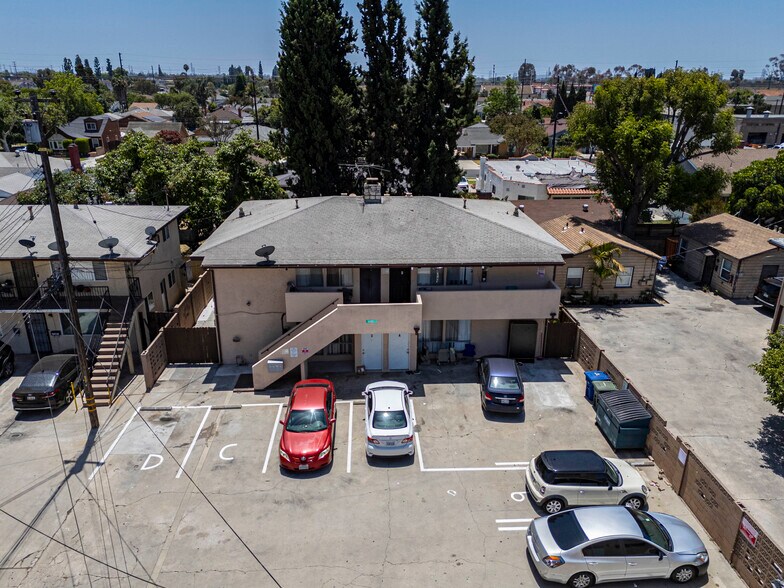 More Photos Of 9436 Flower St, Bellflower Apartments For Sale