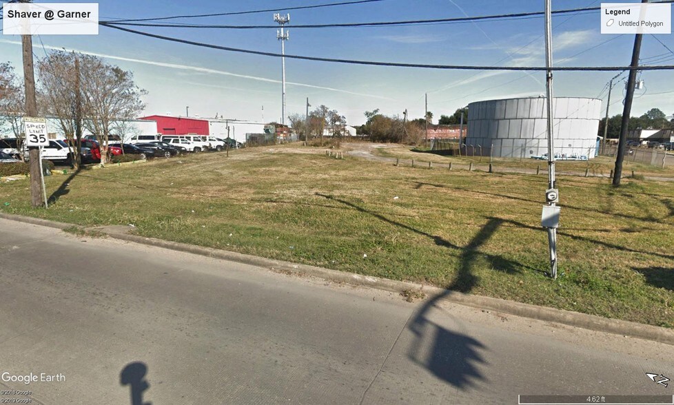 More Photos Of 0 S Shaver St, Pasadena Land For Sale