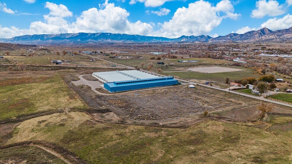 More Photos Of 584 County Road 331, Silt Distribution For Sale