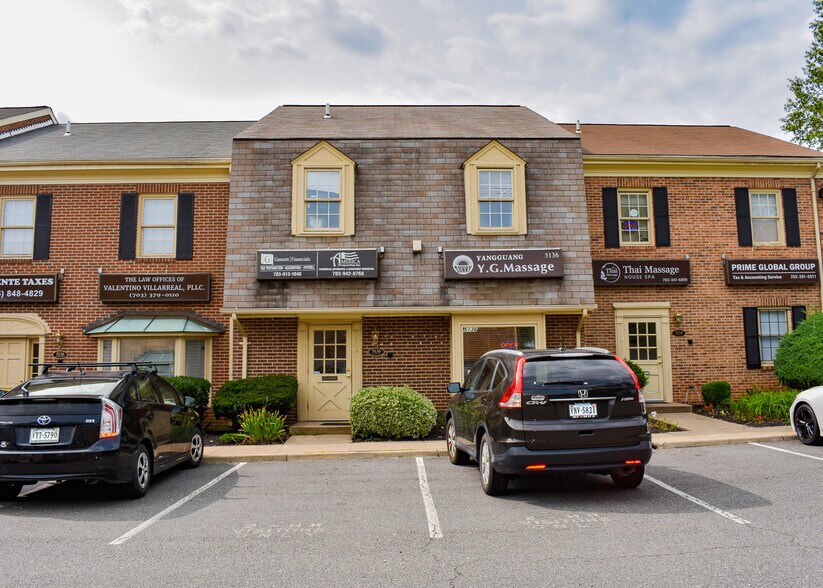 Primary Photo Of 5134-5148 Leesburg Pike, Alexandria Medical For Sale