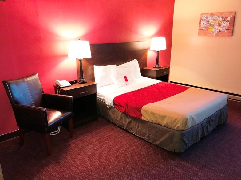 More Photos Of 1030 Arsenal St, Watertown Hotel For Sale