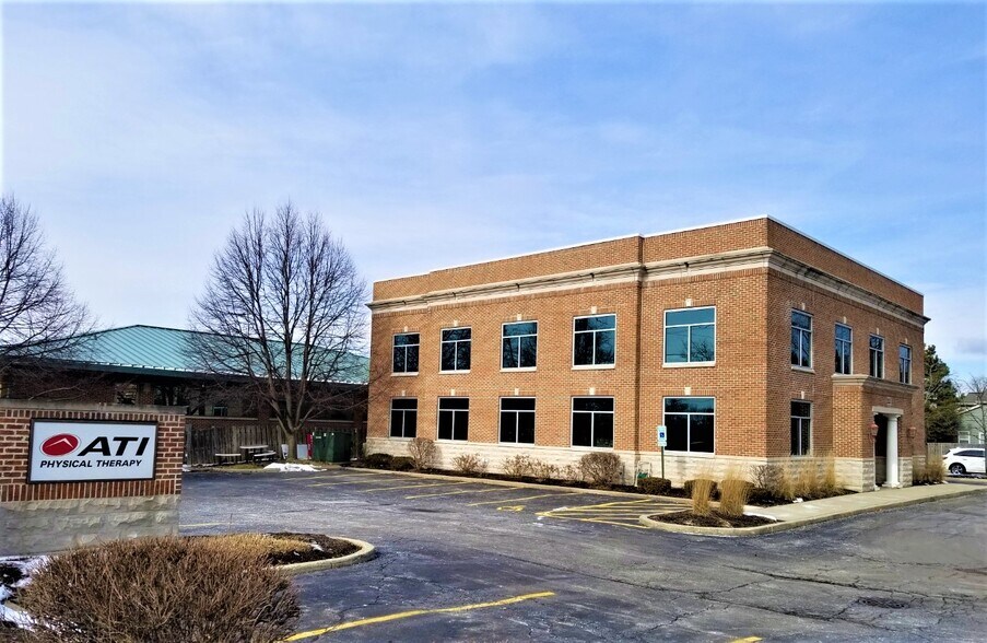 More Photos Of 1628 Central Rd, Arlington Heights Medical For Sale
