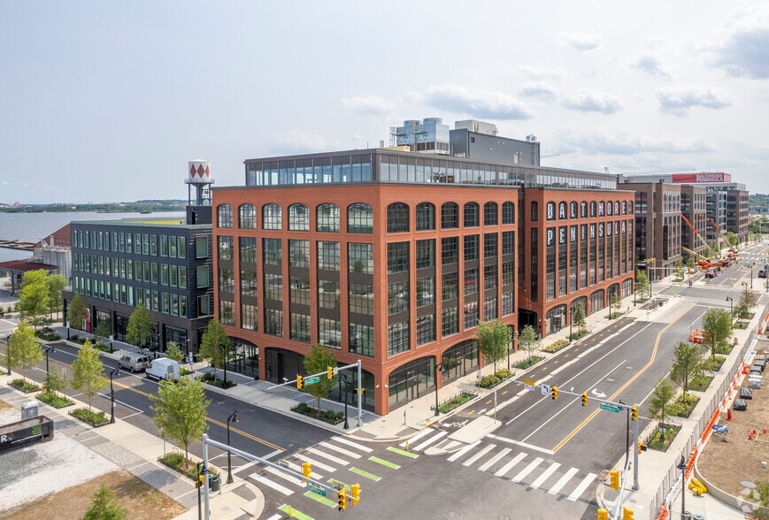 More Photos Of 101 Dickman St, Baltimore Unknown For Lease