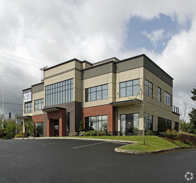 Primary Photo Of 2895 Beavercreek Rd, Oregon City Office For Lease