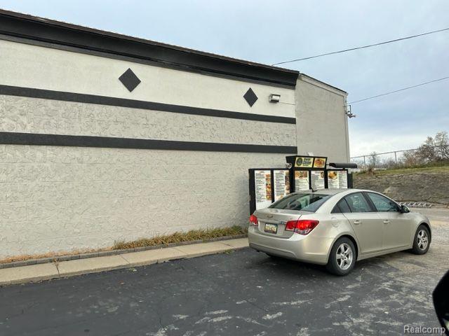 More Photos Of 1252 N Ballenger Hwy, Flint General Retail For Sale