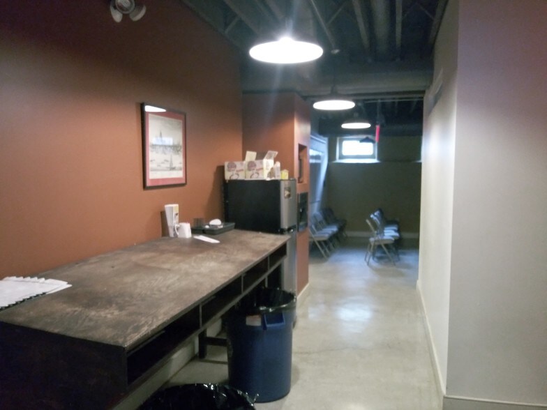 More Photos Of 121 N Main St, Souderton Loft Creative Space For Lease
