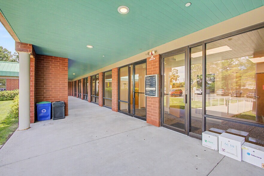 More Photos Of 2345 Lamington Rd, Bedminster Medical For Sale