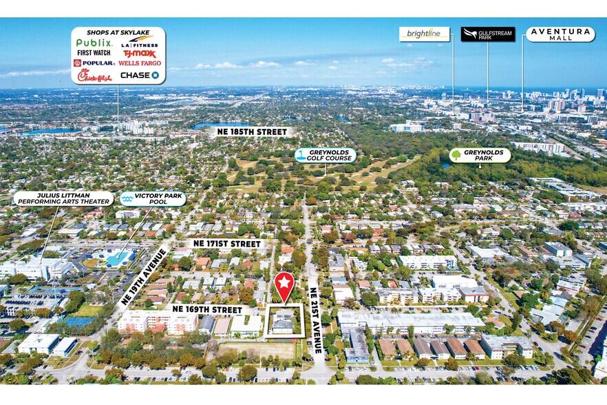 More Photos Of 16890 NE 21st Ave, North Miami Beach Apartments For Sale