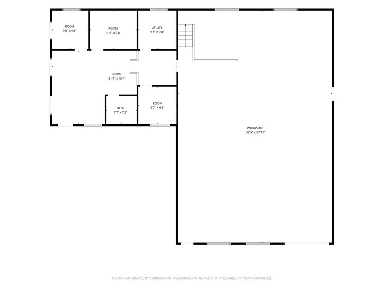 More Photos Of 390 Progress Dr, Cottage Grove Veterinarian Kennel For Sale